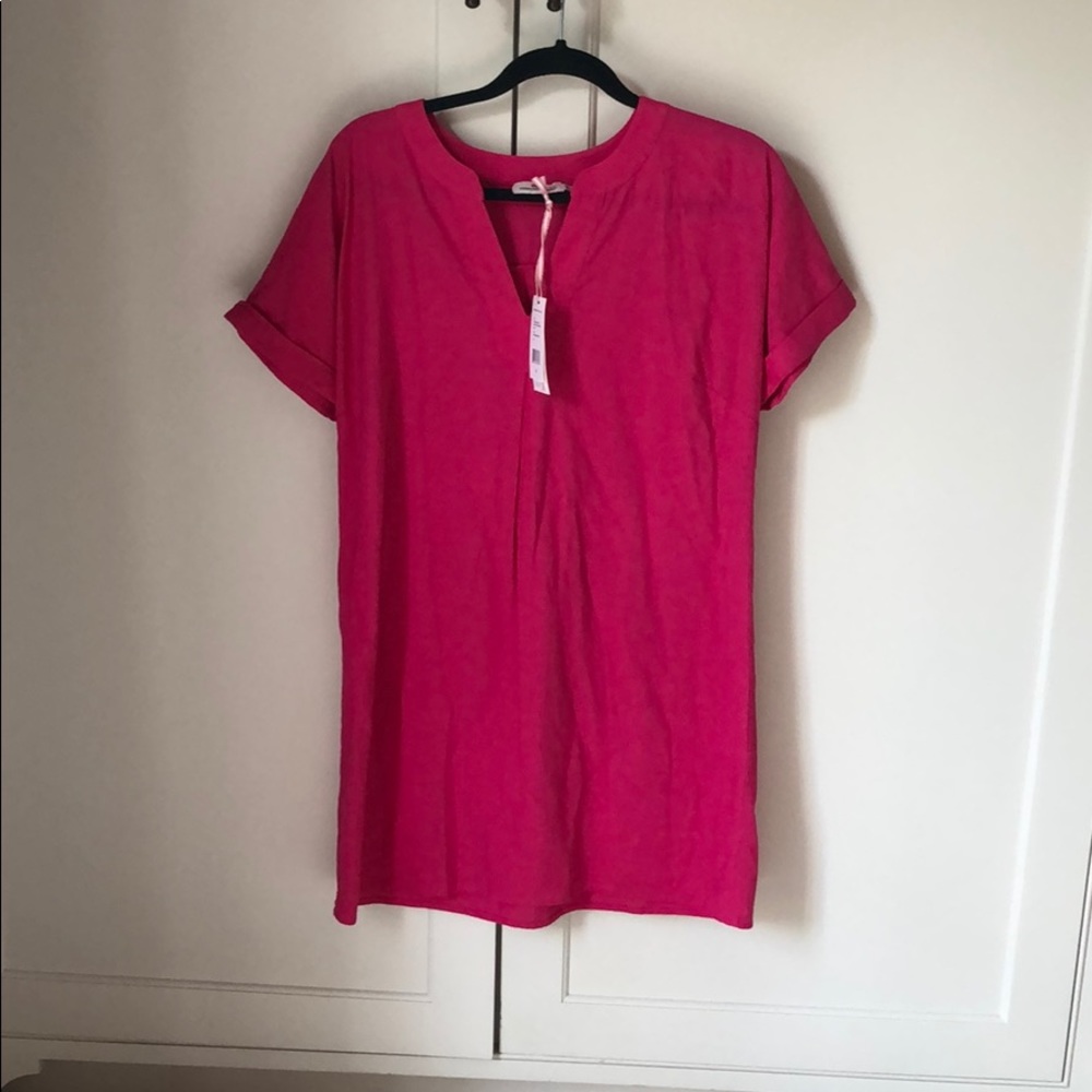 VINEYARD VINES DRESS